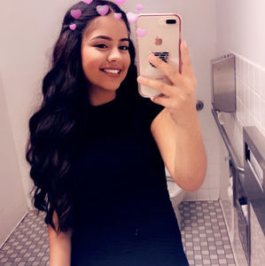 Meet your Posher, Melony